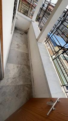 Image of 870 Sq.ft 2 BHK Apartment / Flat for sale in South Dum Dum, Kolkata for Rs. 3500000