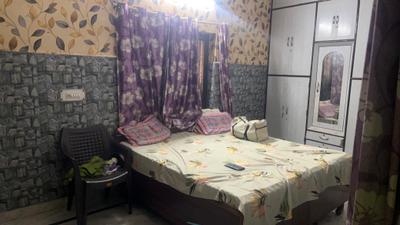 Bedroom Image of 1350 Sq.ft 3 BHK Independent House for sale in Sector 62A Noida for Rs. 20000000