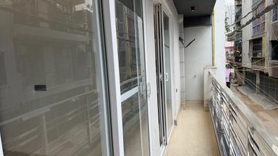 Image of 1100 Sq.ft 3 BHK Apartment / Flat for sale in Chhattarpur, New Delhi for Rs. 8500000