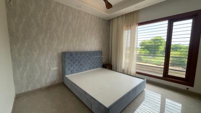 Bedroom Image of 1882 Sq.ft 3.5 BHK Villa for sale in Shastripuram Agra for Rs. 13200000