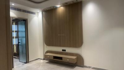 Bedroom Image of 2412 Sq.ft 4 BHK Builder Floor for sale in Block B Gujranwala Town RWA, Gujranwala Town New Delhi for Rs. 55000000
