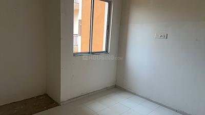 Bedroom Image of 500 Sq.ft 2 BHK Apartment / Flat for sale in Eden Solaris City Serampore , Serampore Hooghly for Rs. 2600000