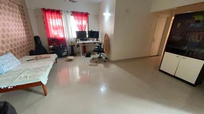 Living Room Image of 1100 Sq.ft 2 BHK Apartment / Flat for sale in Mittal Woods, Viman Nagar Pune for Rs. 13000000
