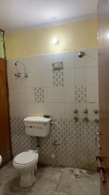 Image of 1292 Sq.ft 2 BHK Independent House for rent in Omicron II, Greater Noida for Rs. 20000