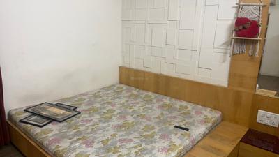 Bedroom Image of 3000 Sq.ft 4 BHK Villa for rent in Armaan Bungalows, Bodakdev Ahmedabad for Rs. 75000