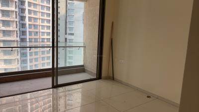 Bedroom Image of 1776 Sq.ft 3 BHK Apartment / Flat for sale in Prestige Siesta, Mulund West Mumbai for Rs. 42500000