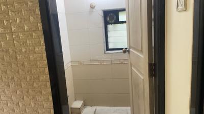 Image of 1310 Sq.ft 2 BHK Apartment / Flat for rent in Nerul, Navi Mumbai for Rs. 70000
