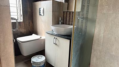 Image of 1547 Sq.ft 3 BHK Apartment / Flat for sale in LICs Jeevan Niketan, New Alipore, Kolkata for Rs. 16000000