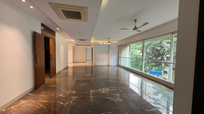 Living Room Image of 2600 Sq.ft 6 BHK Apartment / Flat for sale in Santacruz West Mumbai for Rs. 150000000