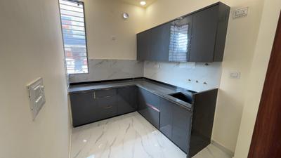 Kitchen Image of 1680 Sq.ft 3 BHK Villa for sale in Govindpura Jaipur for Rs. 8000000