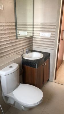 Image of 1775 Sq.ft 3.5 BHK Apartment / Flat for rent in ATS Rhapsody, Noida Extension, Greater Noida for Rs. 36000
