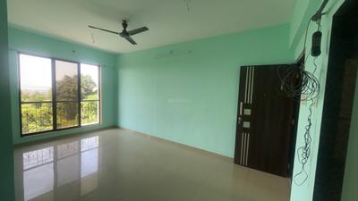 Living Room Image of 1100 Sq.ft 2 BHK Apartment / Flat for sale in Sejal Suyash Pride, Ulwe Navi Mumbai for Rs. 11000000