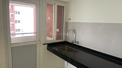 Kitchen Image of 1185 Sq.ft 3 BHK Apartment / Flat for sale in Naiknavare Avon Vista Project 3, Balewadi Pune for Rs. 14000000