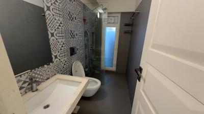 Image of 1200 Sq.ft 3 BHK Apartment / Flat for sale in Kanakia Paris, Bandra East, Mumbai for Rs. 42500000