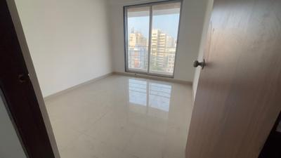 Bedroom Image of 1150 Sq.ft 2 BHK Apartment / Flat for sale in Ulwe Navi Mumbai for Rs. 12000000