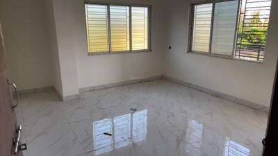 Bedroom Image of 1539 Sq.ft 3 BHK Apartment / Flat for sale in Rajarhat Kolkata for Rs. 6463800