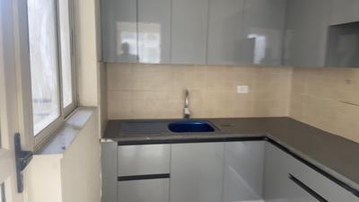 Kitchen Image of 1815 Sq.ft 3 BHK Apartment / Flat for sale in Imperia Esfera, Sector 37C Gurgaon for Rs. 13900000