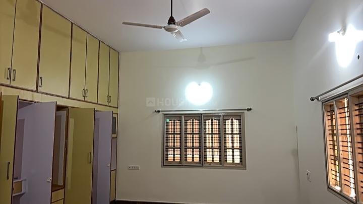 Ground Floor HSRLAYOUT Bedroom One 1