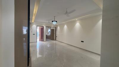 Bedroom Image of 1400 Sq.ft 3 BHK Builder Floor for sale in Amolik Aster Woods, Sector 98 Faridabad for Rs. 16200000