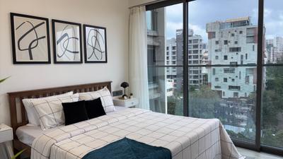 Rustomjee Paramount Bedroom Two 4