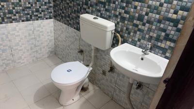 Image of 742 Sq.ft 2 BHK Apartment / Flat for rent in Signature Global Andour Heights, Sector 71, Gurgaon for Rs. 24800