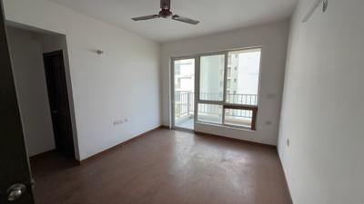 Bedroom Image of 1250 Sq.ft 2 BHK Apartment / Flat for sale in Viraj BBD Green City Sunbreeze 1, Semra Lucknow for Rs. 7168000