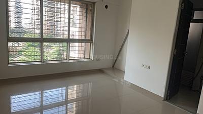 Bedroom Image of 970 Sq.ft 2 BHK Apartment / Flat for sale in Nahar Laurel And Lilac, Vikhroli West Mumbai for Rs. 20700000