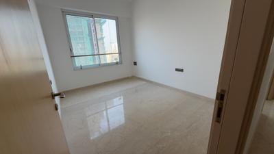 Bedroom Image of 1245 Sq.ft 3 BHK Apartment / Flat for rent in Monte South, Byculla Mumbai for Rs. 250000