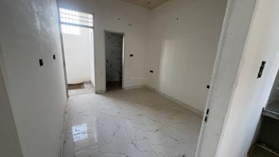 Bedroom Image of 740 Sq.ft 4 BHK Villa for sale in Bhago Majra Mohali for Rs. 7500000