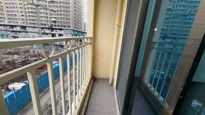 Image of 960 Sq.ft 2 BHK Apartment / Flat for sale in Imperial Splendora C And E Wing, Vasai East, Vasai for Rs. 7000000