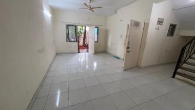 Living Room Image of 1800 Sq.ft 3 BHK Villa for rent in Magarpatta City Pune for Rs. 50000