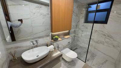 Image of 2450 Sq.ft 4 BHK Apartment / Flat for sale in Hero Homes Tower 8, Sector 104, Gurgaon for Rs. 36000000