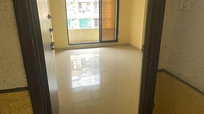 Living Room Image of 700 Sq.ft 2 BHK Apartment / Flat for rent in Dalal Springwoods, Badlapur East Badlapur for Rs. 9000