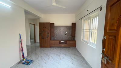 Living Room Image of 1230 Sq.ft 2 BHK Apartment / Flat for rent in BTM Layout Bengaluru for Rs. 44999