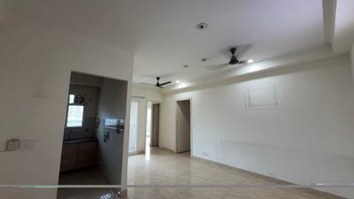Living Room Image of 1165 Sq.ft 2 BHK Apartment / Flat for rent in Gaur City 7th Avenue, Noida Extension Greater Noida for Rs. 23000