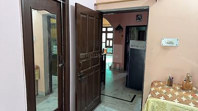 Bedroom Image of 2250 Sq.ft 3 BHK Independent House for sale in Prakash Vihar Colony Palwal for Rs. 16000000