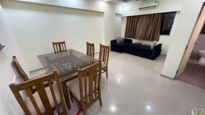 Living Room Image of 650 Sq.ft 2 BHK Apartment / Flat for sale in Mangal Prabhat, Kurla East Mumbai for Rs. 13500000