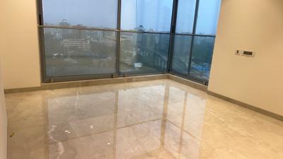Bedroom Image of 1600 Sq.ft 3.5 BHK Apartment / Flat for rent in Ekta Crest, Chembur Mumbai for Rs. 165000