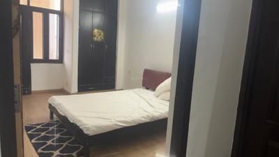 Bedroom Image of 1700 Sq.ft 3 BHK Apartment / Flat for sale in Amrapali Village II, Indirapuram Ghaziabad for Rs. 15000000