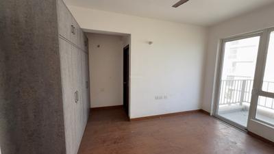 Bedroom Image of 1250 Sq.ft 2 BHK Apartment / Flat for sale in Viraj BBD Green City Sunbreeze 1, Semra Lucknow for Rs. 7145000