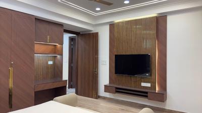 Bedroom Image of 2250 Sq.ft 3 BHK Builder Floor for sale in Sector 28 Faridabad for Rs. 33000000