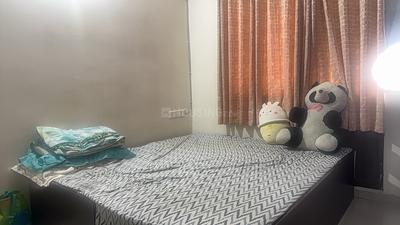 Bedroom Image of 1170 Sq.ft 2 BHK Apartment / Flat for sale in L.P.Savani Surat for Rs. 4800000