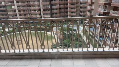 Image of 1075 Sq.ft 2 BHK Apartment / Flat for rent in Gaur City 7th Avenue, Noida Extension, Greater Noida for Rs. 21000