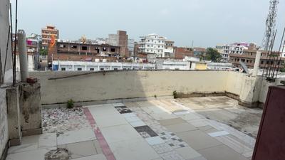 Living Room Image of 1000 Sq.ft 2 BHK Builder Floor for rent in Dahiawan Chhapra for Rs. 5000