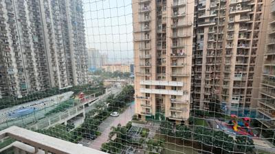 Image of 1000 Sq.ft 2 BHK Apartment / Flat for sale in Arihant Ambar, Noida Extension, Greater Noida for Rs. 8350000