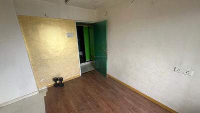Bedroom Image of 1050 Sq.ft 2 BHK Apartment / Flat for sale in Panvel Navi Mumbai for Rs. 11500000