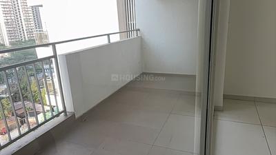 Image of 1214 Sq.ft 2 BHK Apartment / Flat for sale in Shapoorji Pallonji JoyVille, Sector 102, Gurgaon for Rs. 19700000