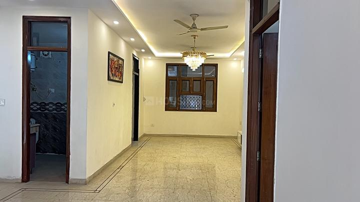 Maharaja Saini CGHS Main Image 1