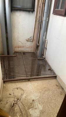 Image of 550 Sq.ft 1 BHK Builder Floor for rent in Palam Vihar Extension, Gurgaon for Rs. 13000