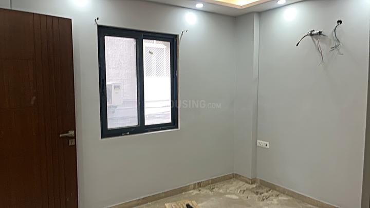 Bali Nagar Bedroom One 1